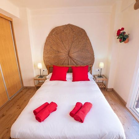 City Center Next To The Beach 2 Bedrooms Apartment Málaga Kültér fotó